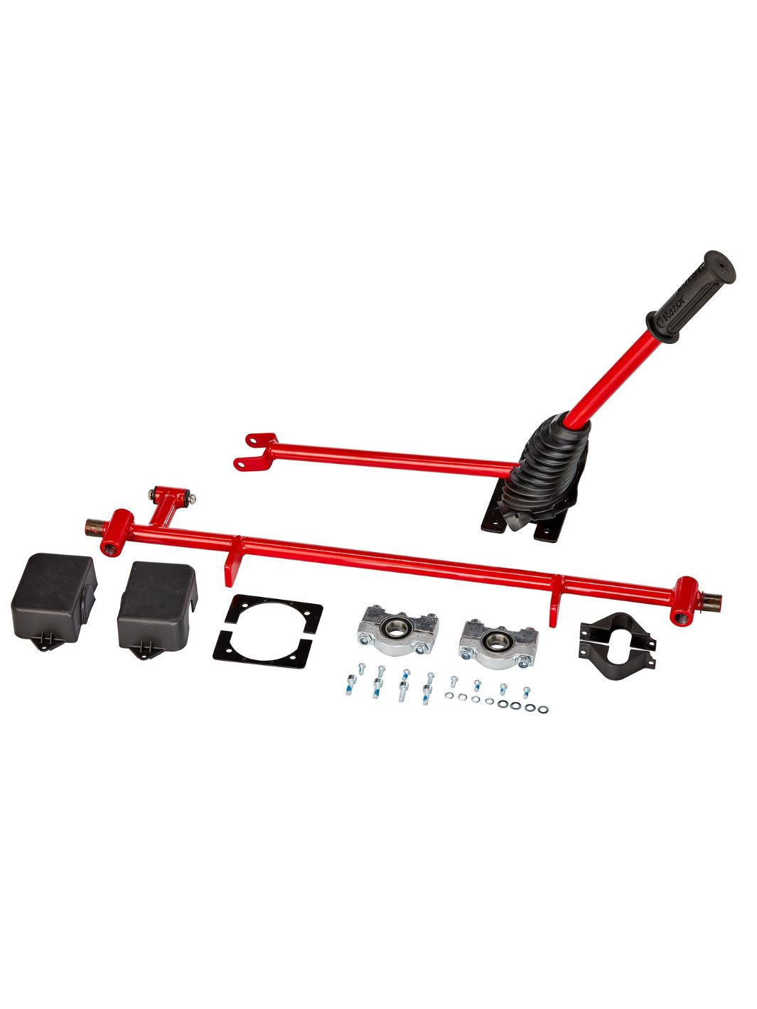 Crazy Cart XL Drift Bar