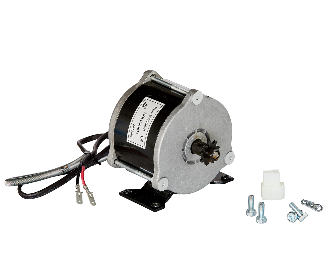 Crazy Cart XL - Motor (500 watt)
