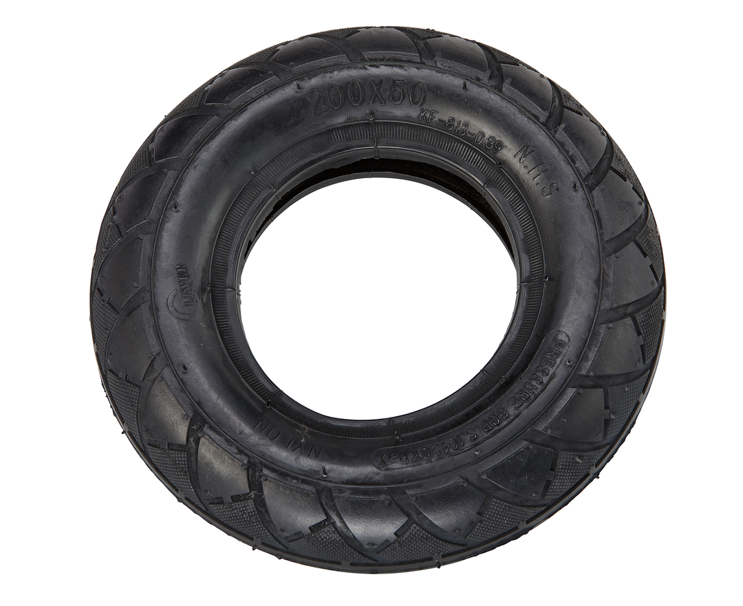 Crazy Cart XL Tyre