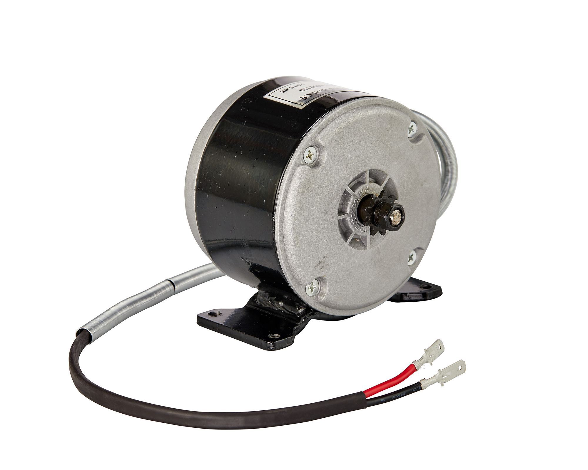 Crazy Cart (V5+) - Motor – Razor Australia