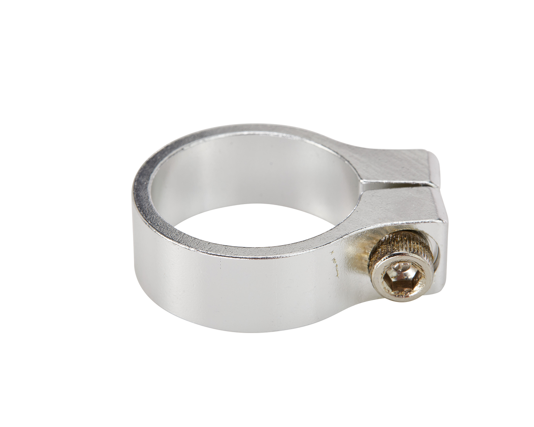 A Kick Scooter - Collar Clamp - straight