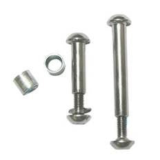 Kick Scooter Axle bolts (Set of 2)