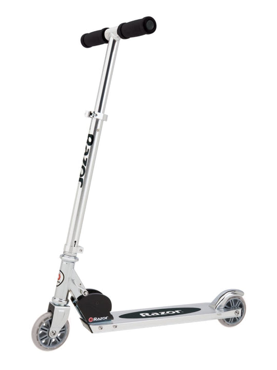 Razor A Kick Scooter - Clear