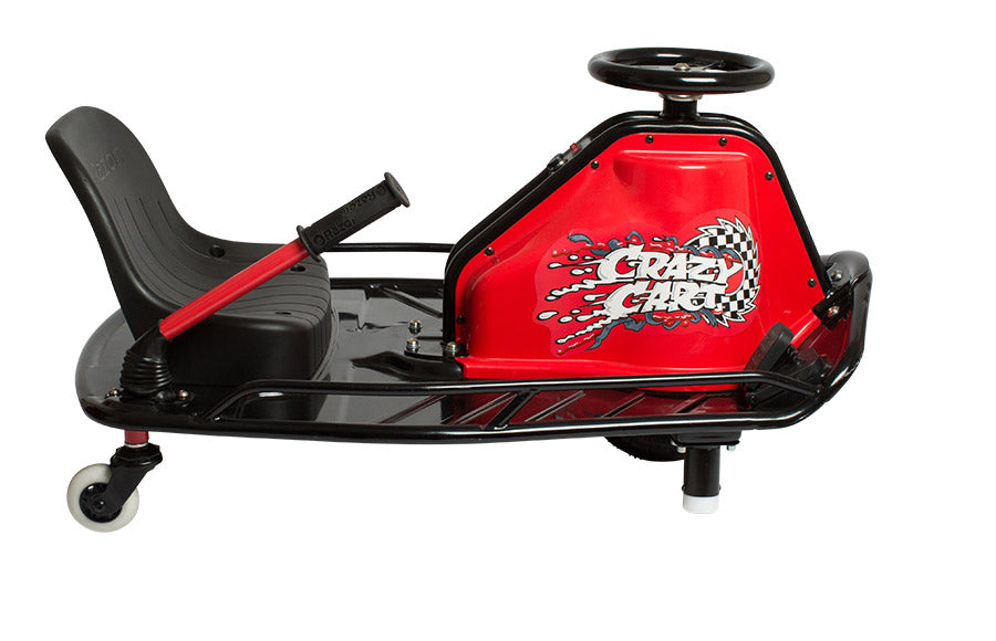 Cart Razer Razor® Crazy Cart Electric Ride-On | Razor® Australia | Official Online ...