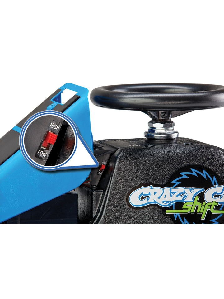 Crazy Cart Shift | Razor Australia | Official Online Store