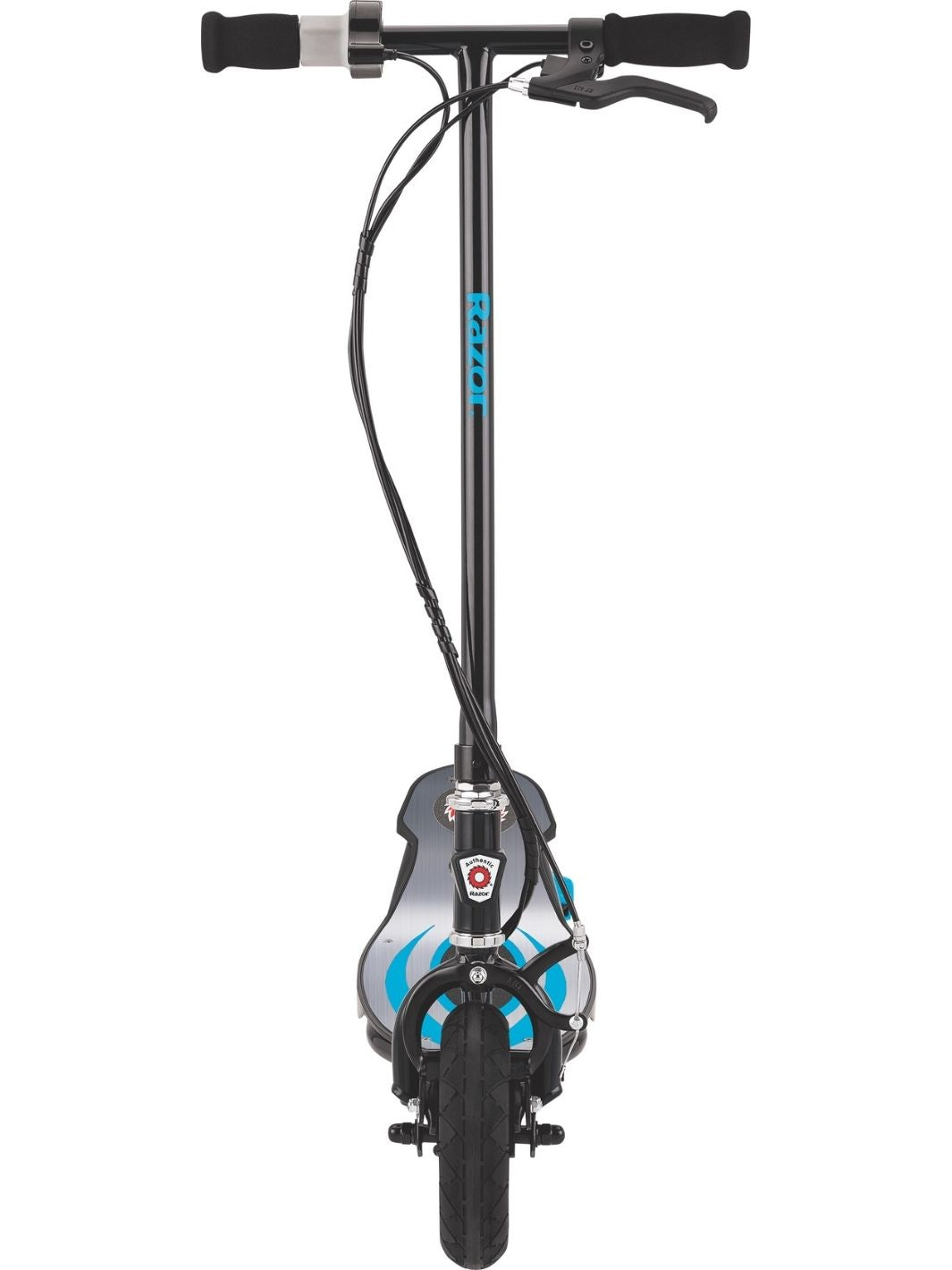 Razor Powercore e100 Electric Scooter Blue