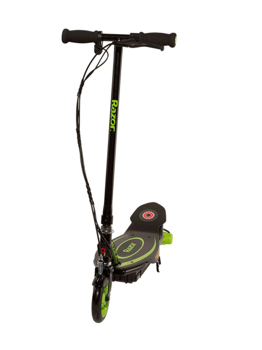 Razor Powercore e90 Scooter Green