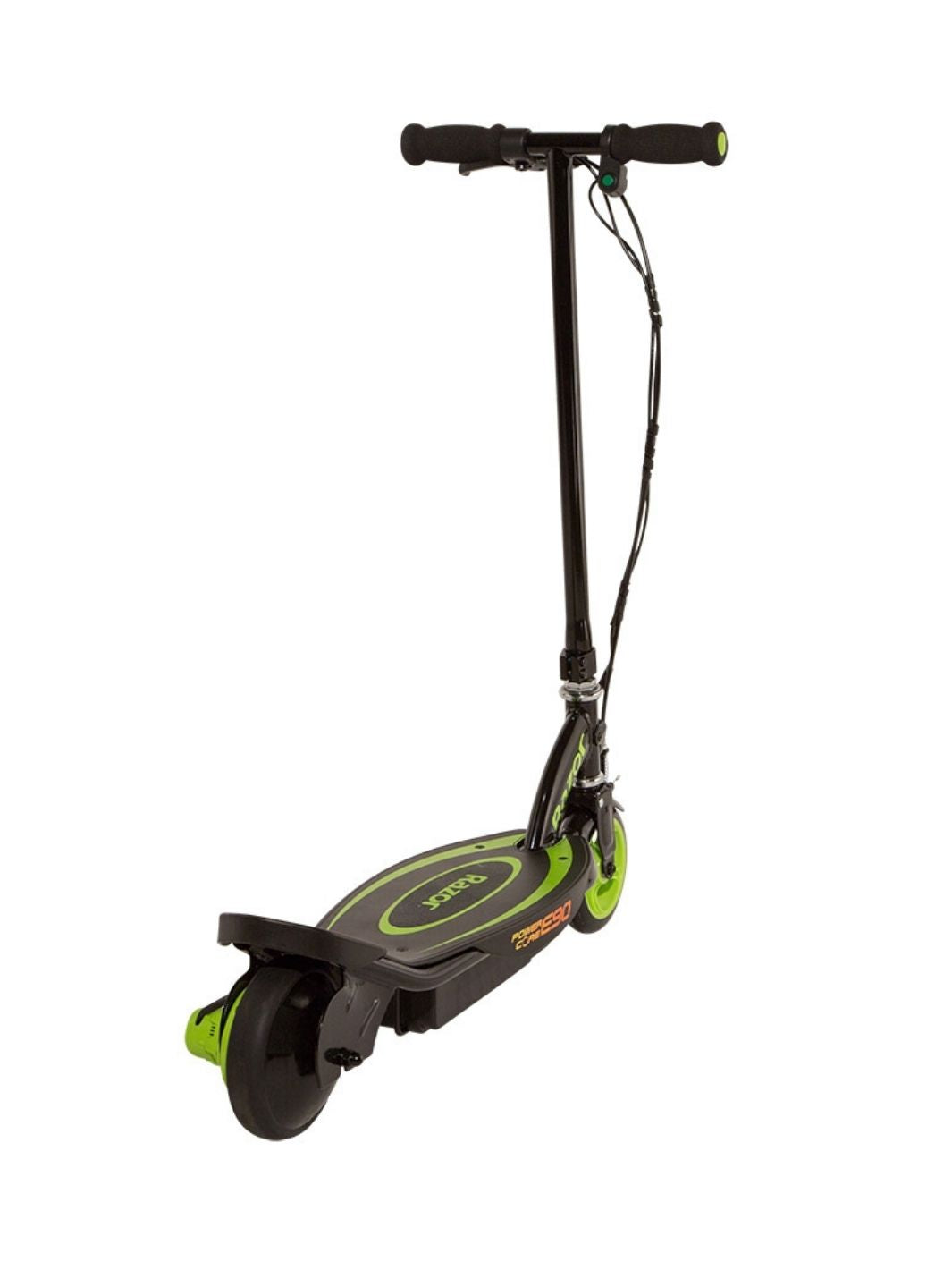 Razor Powercore e90 Scooter Green