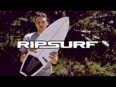 Razor Ripsurf - CMYK