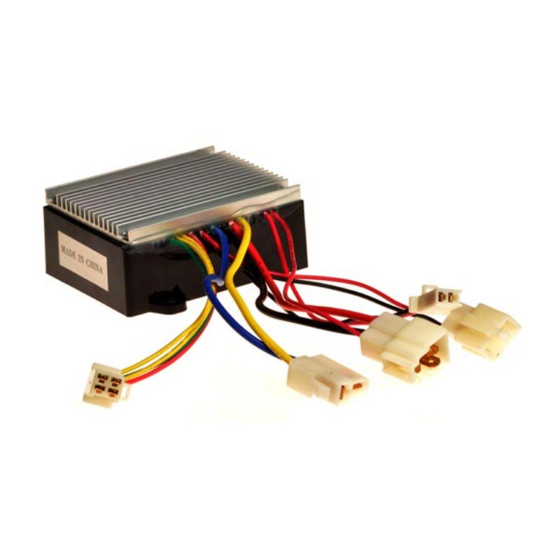 MX350( V9-32) - Control Module