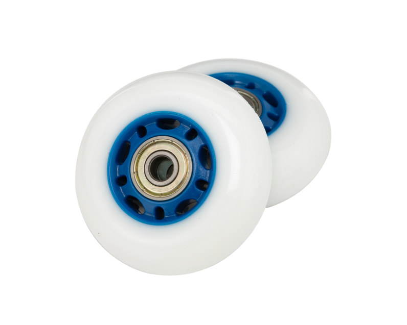 Ripster 68mm Wheels - Blue
