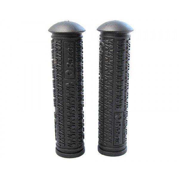 Rubber Grips - Pair