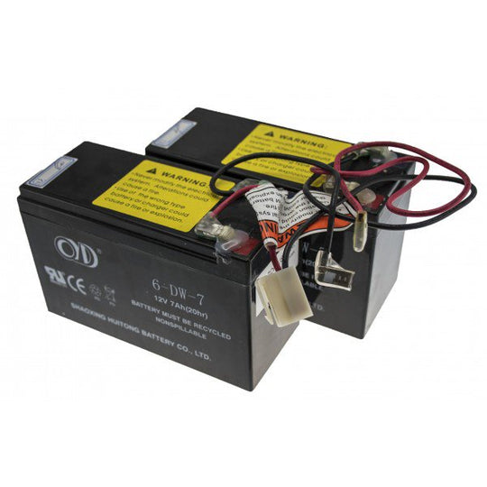 7.2v Razor Battery Batteries – Razor Australia