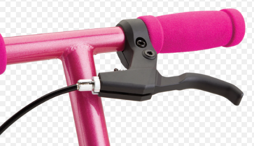 Powerwing Brake Lever with Cable