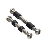 A5 Air Axle Bolts