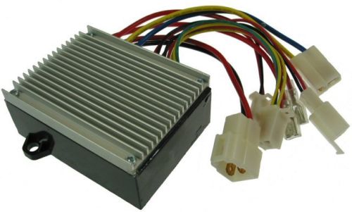 E200 | E300 | MX350 | Pocket Mod Control Module – Razor Australia