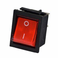 MX350 ON OFF SWITCH